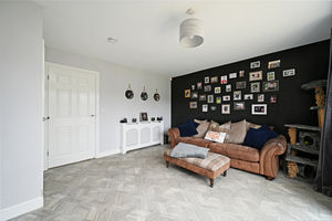 Springvale Close Danesmoor